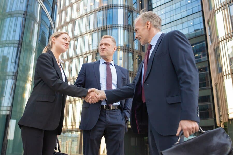 Business Background